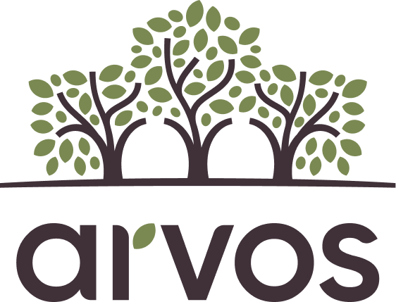 Logo Arvos