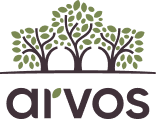 Arvos Logo